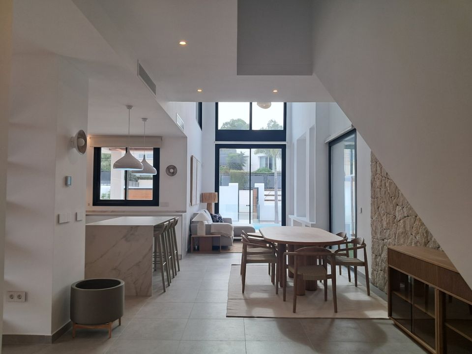 Villa i Albir, Alicante - foto 2