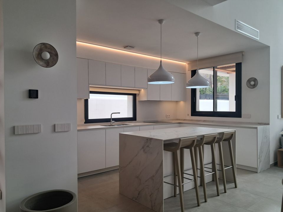 Villa i Albir, Alicante - foto 3
