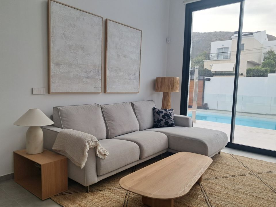 Villa i Albir, Alicante - foto 4