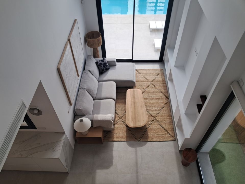 Villa i Albir, Alicante - foto 5