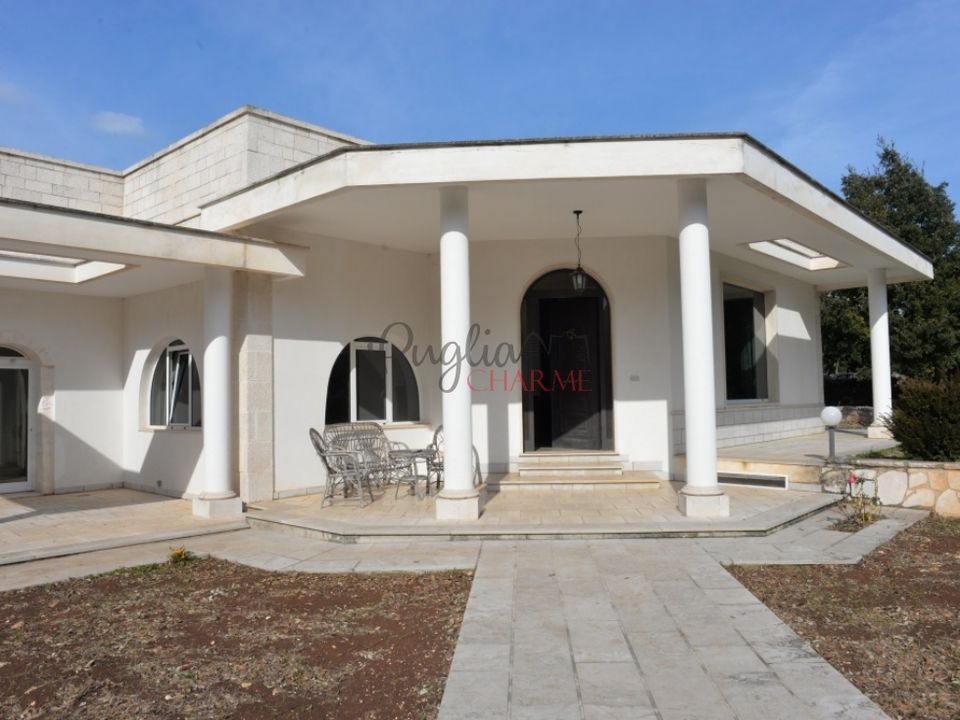 Villa i Cisternino, Brindisi - foto 2