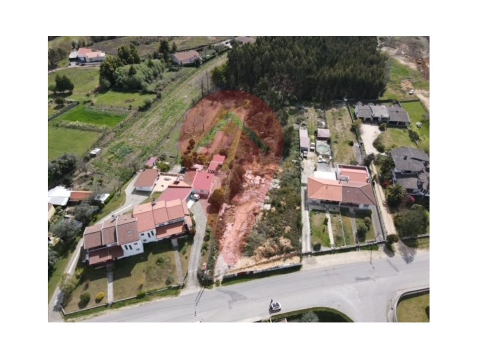 Helårsgrund i Valenca, Viana do Castelo - foto 1