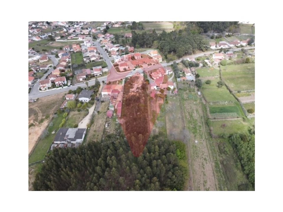 Helårsgrund i Valenca, Viana do Castelo - foto 2