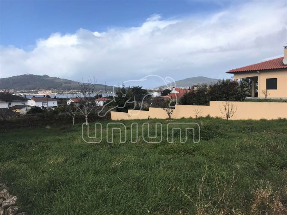 Helårsgrund i Caminha, Viana do Castelo - foto 3