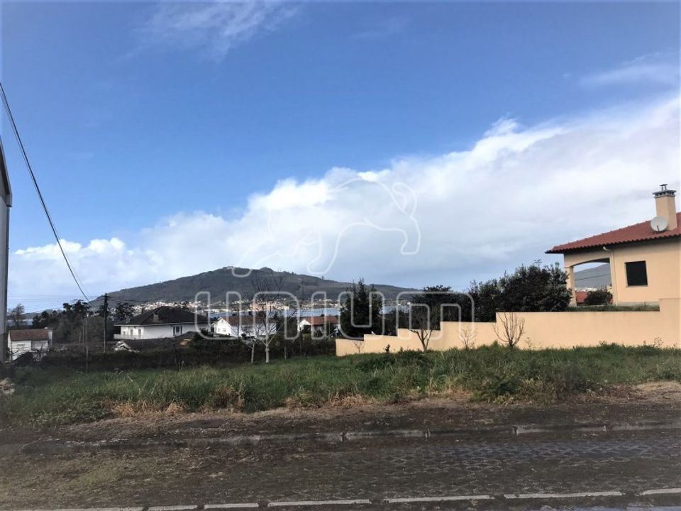 Helårsgrund i Caminha, Viana do Castelo - foto 4