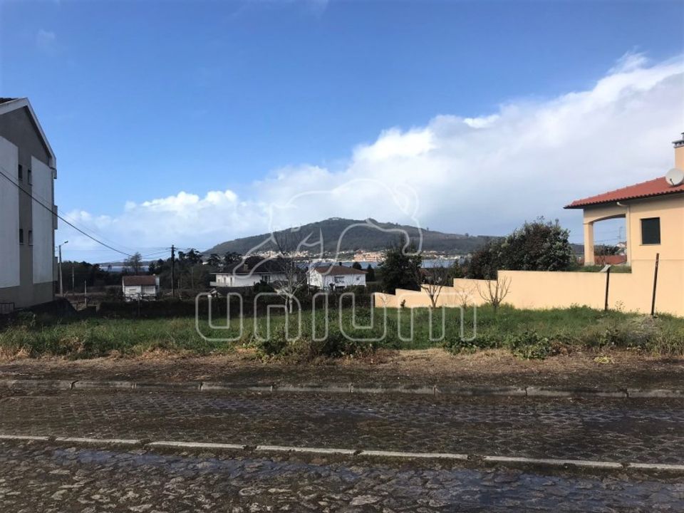 Helårsgrund i Caminha, Viana do Castelo - foto 5