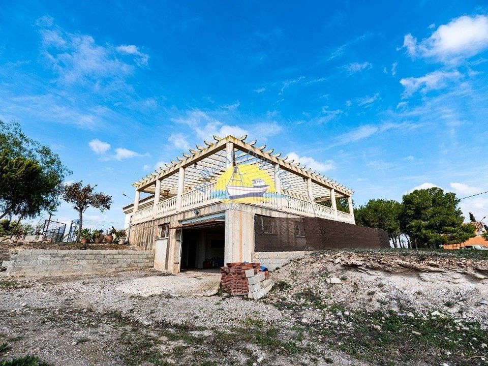 Landejendom i Mazarron, Murcia - foto 3
