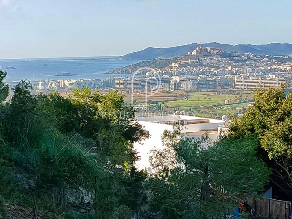 Helårsgrund i Ibiza, Ibiza - foto 1