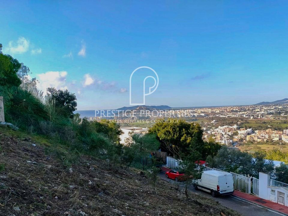 Helårsgrund i Ibiza, Ibiza - foto 2