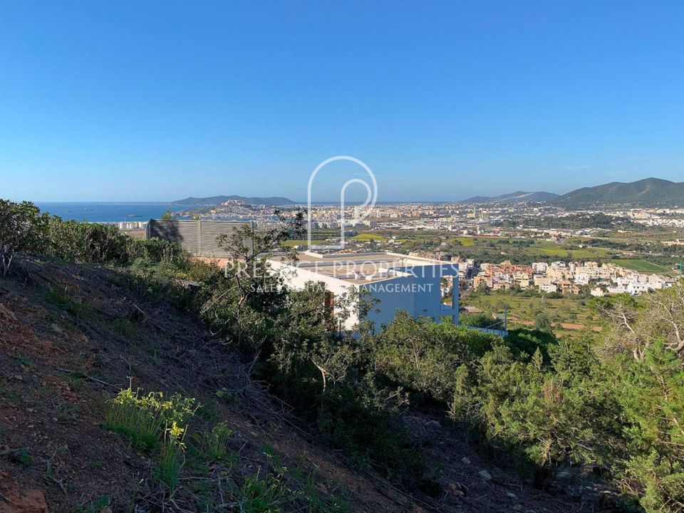 Helårsgrund i Ibiza, Ibiza - foto 3