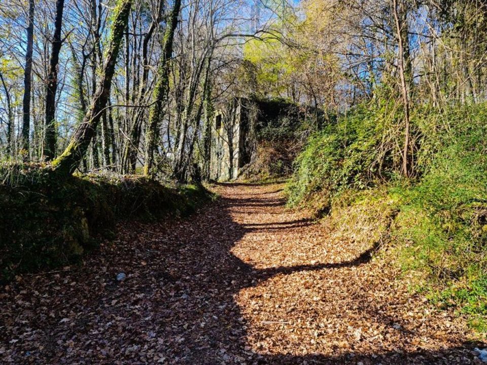 Ruinere i Ponte de Lima, Viana do Castelo - foto 3