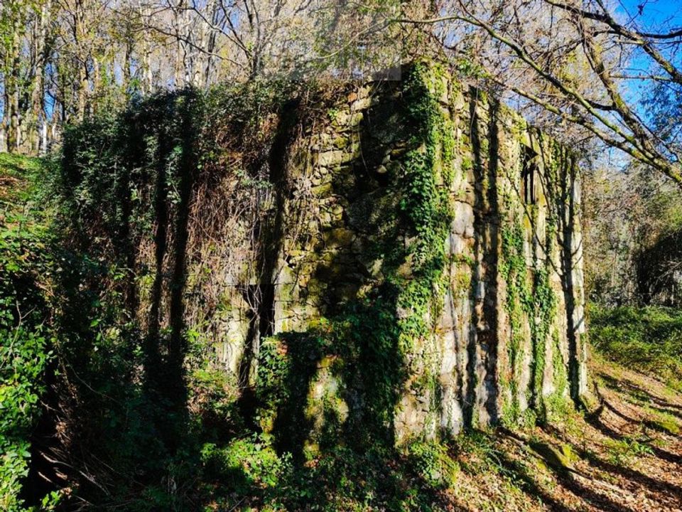 Ruinere i Ponte de Lima, Viana do Castelo - foto 1
