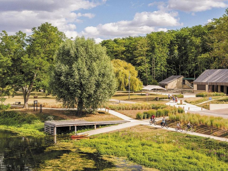 Helårsgrund i Azay-sur-Cher, Indre-et-Loire - foto 2