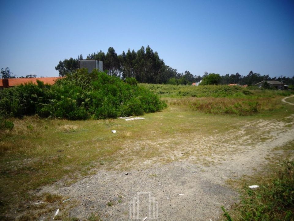 Helårsgrund i Estarreja, Aveiro - foto 2