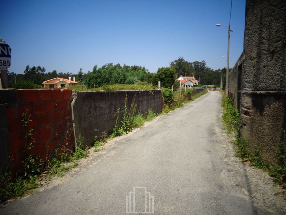 Helårsgrund i Estarreja, Aveiro - foto 5