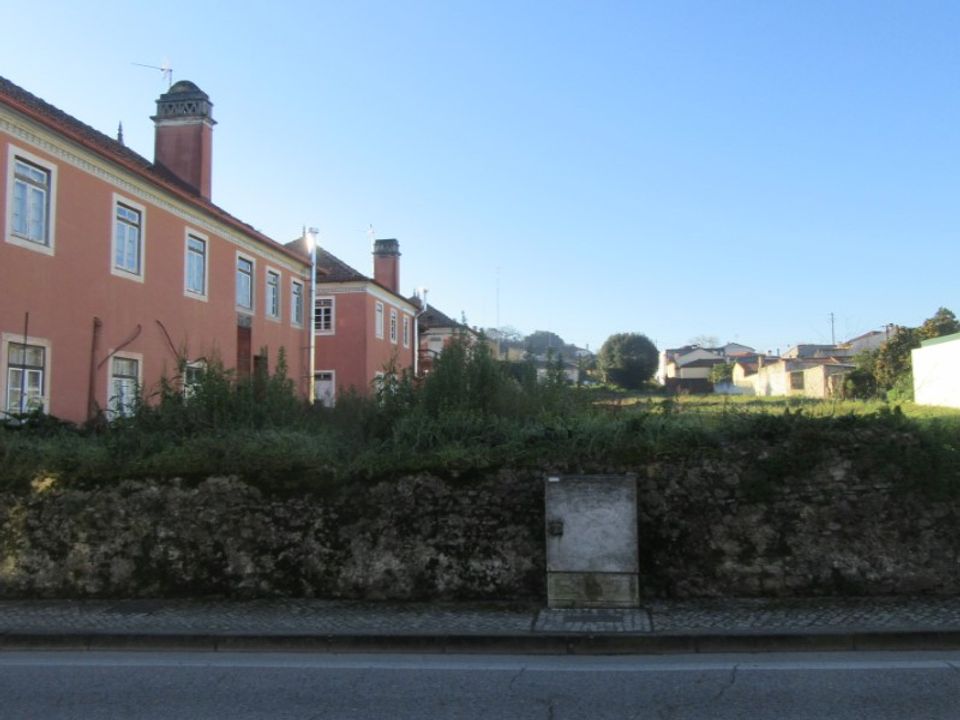 Tomt i Monte Real, Leiria - bilde 2