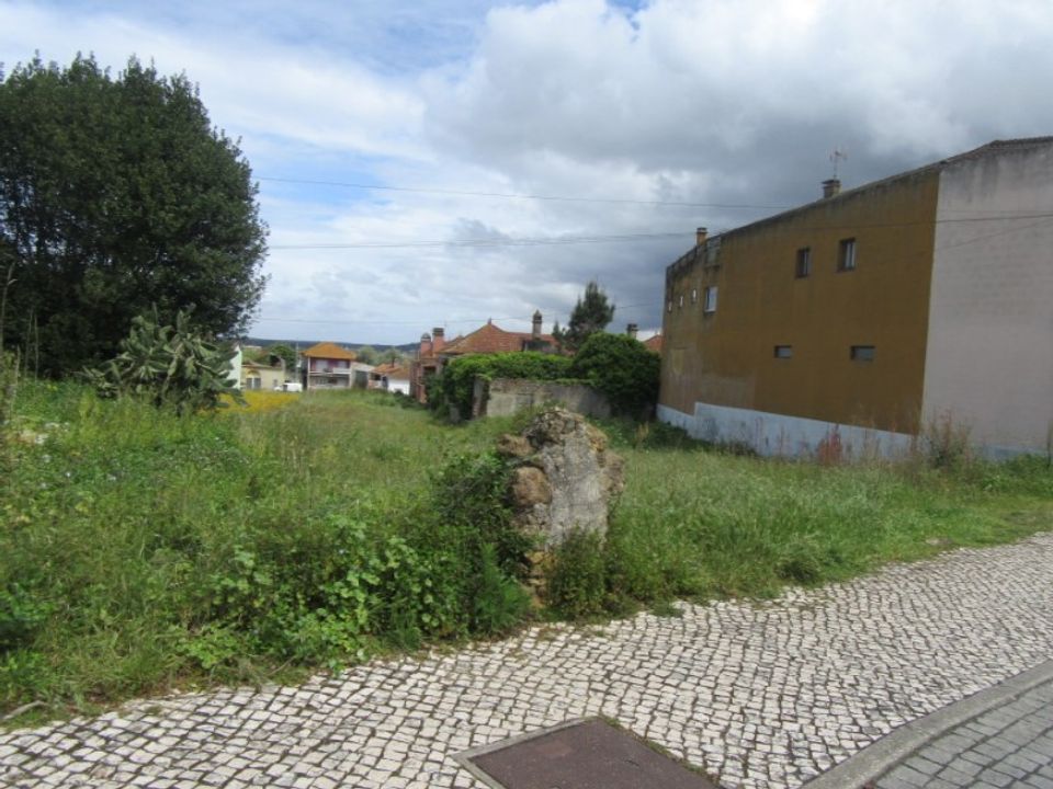 Tomt i Monte Real, Leiria - bilde 3