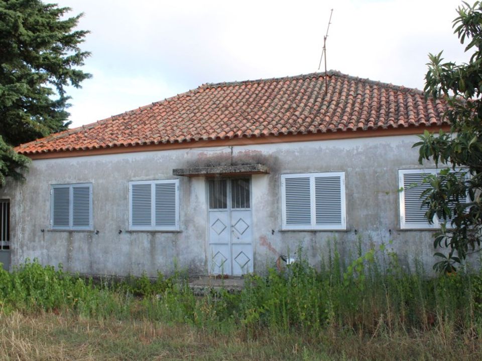 Landejendom i Belmonte, Castelo Branco - foto 3