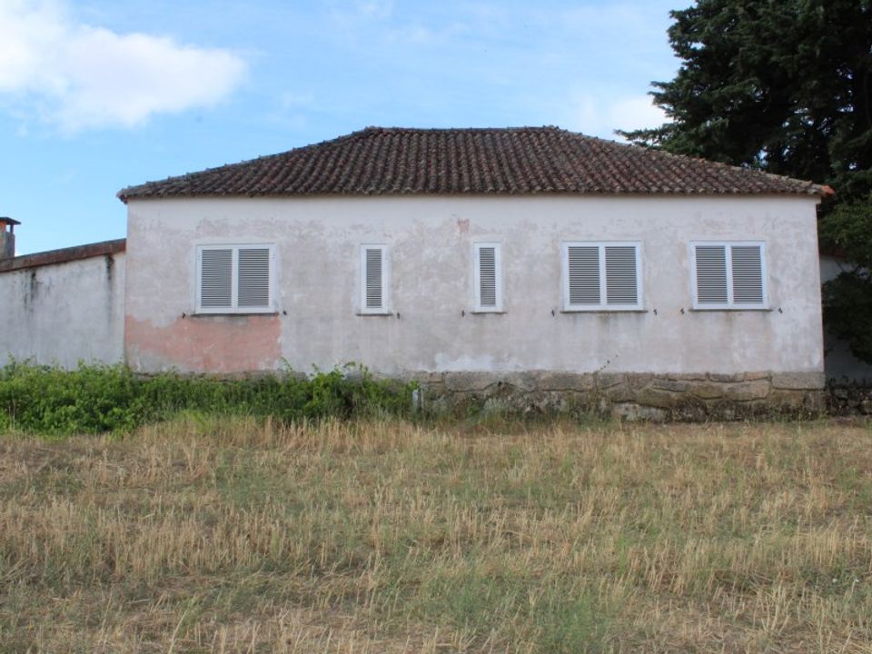 Landejendom i Belmonte, Castelo Branco - foto 4