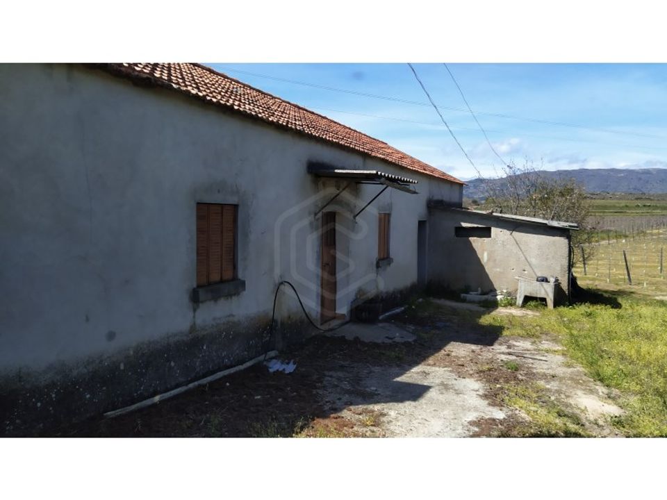 Landejendom i Belmonte, Castelo Branco - foto 2
