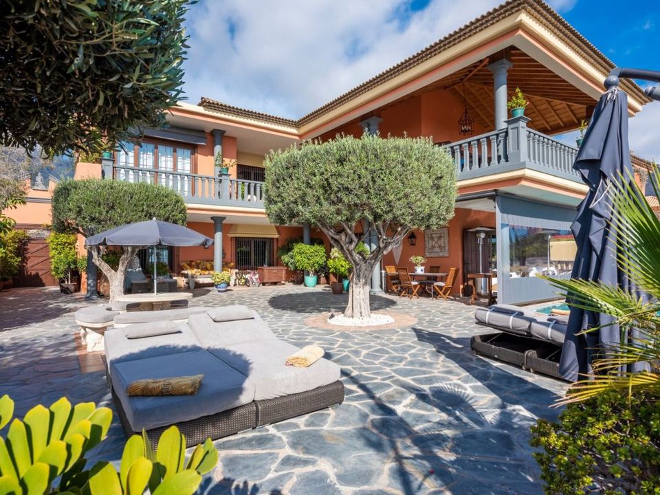 Villa i Adeje, Tenerife - foto 2