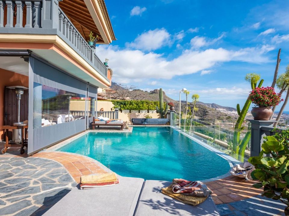 Villa i Adeje, Tenerife - foto 3