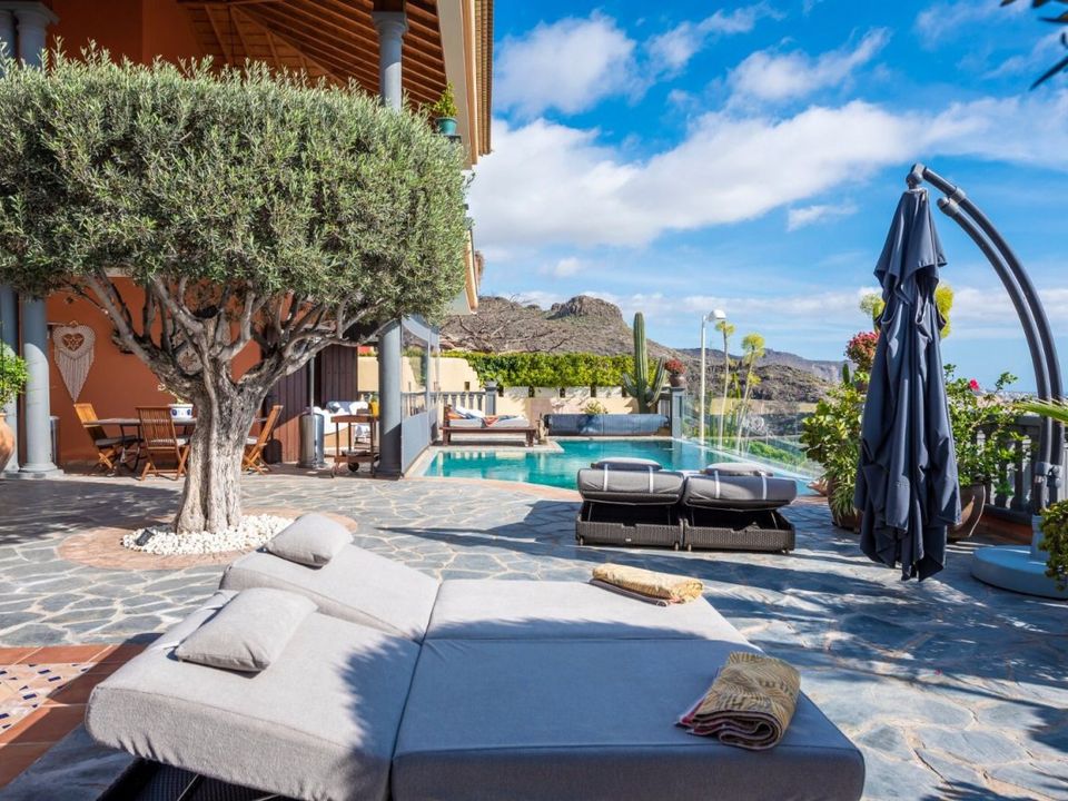 Villa i Adeje, Tenerife - foto 4