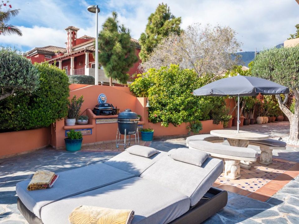 Villa i Adeje, Tenerife - foto 5
