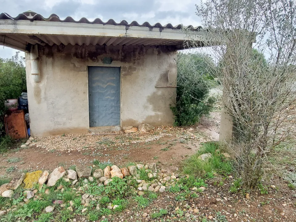 Finca i Ulldecona, Tarragona - foto 1