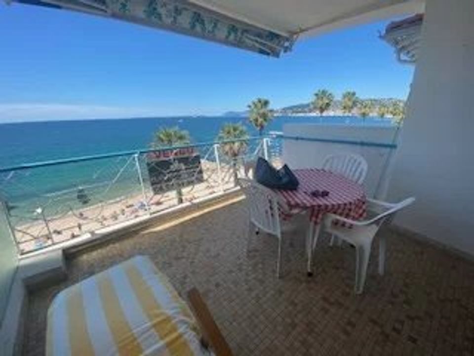 Lejlighed i Juan-les-Pins, Alpes-Maritimes - foto 2
