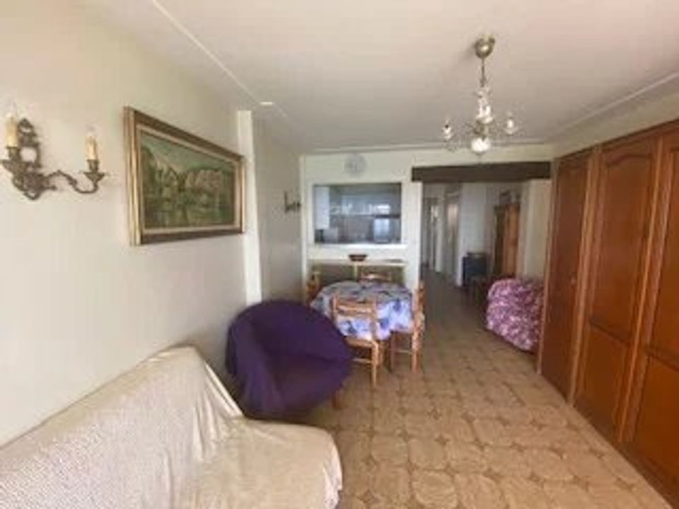 Lejlighed i Juan-les-Pins, Alpes-Maritimes - foto 3