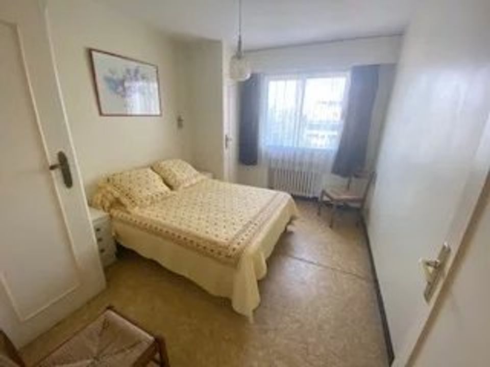 Lejlighed i Juan-les-Pins, Alpes-Maritimes - foto 5