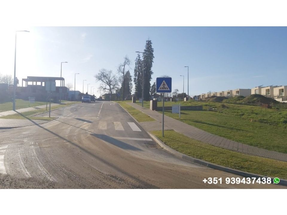 Helårsgrund i Braga, Braga - foto 2