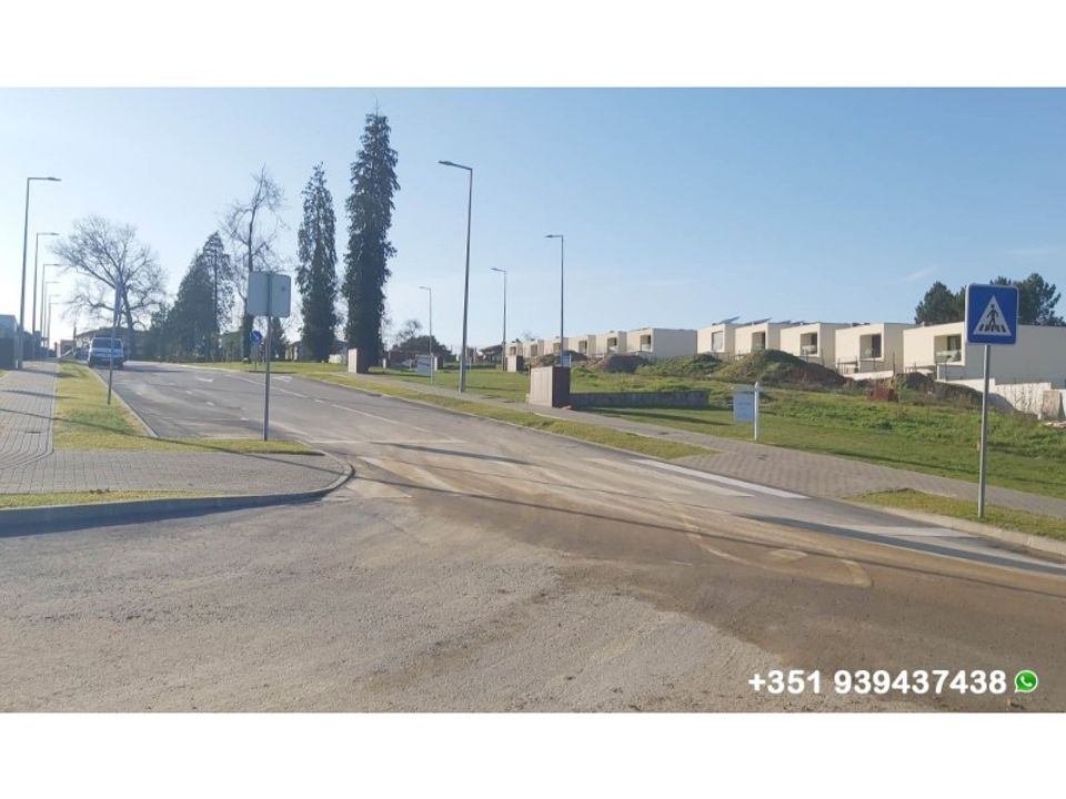 Helårsgrund i Braga, Braga - foto 5