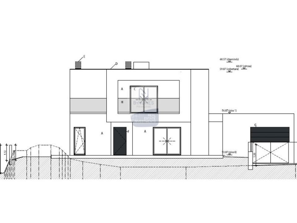 Villa in Corroios, Setubal - foto 3