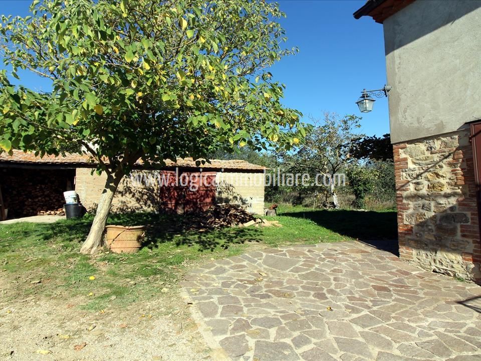 Farm hus i Montegabbione, Terni - foto 3