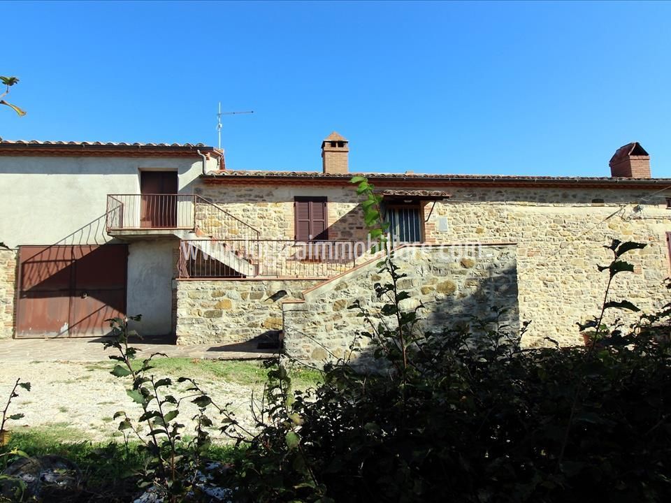 Farm hus i Montegabbione, Terni - foto 2