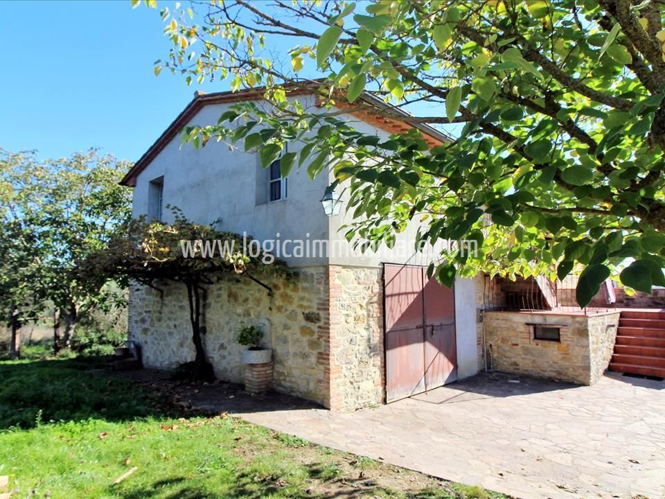 Farm hus i Montegabbione, Terni - foto 5