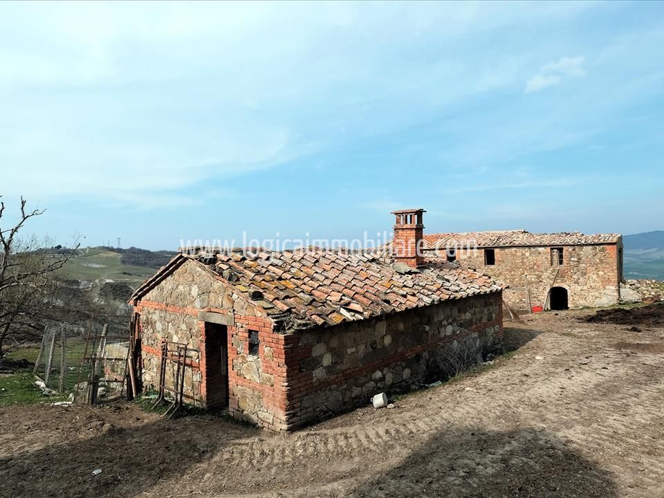Farm i Radicofani, Siena - foto 5