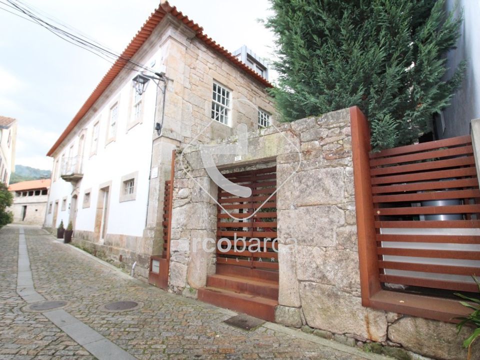 Erhvervsejendom i Melgaco, Viana do Castelo - foto 1
