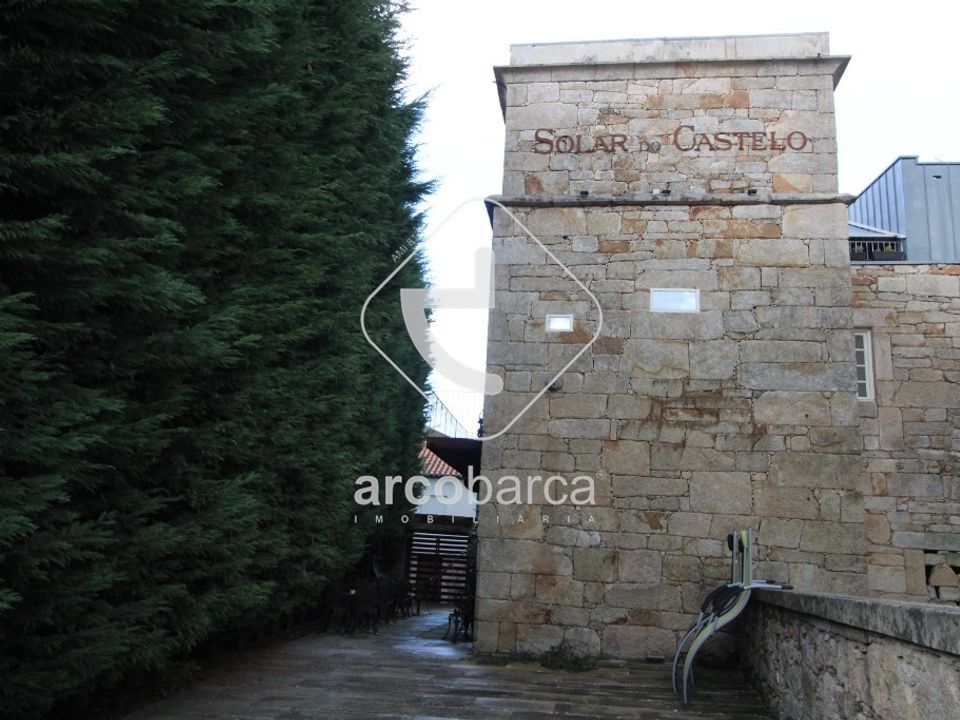 Erhvervsejendom i Melgaco, Viana do Castelo - foto 4