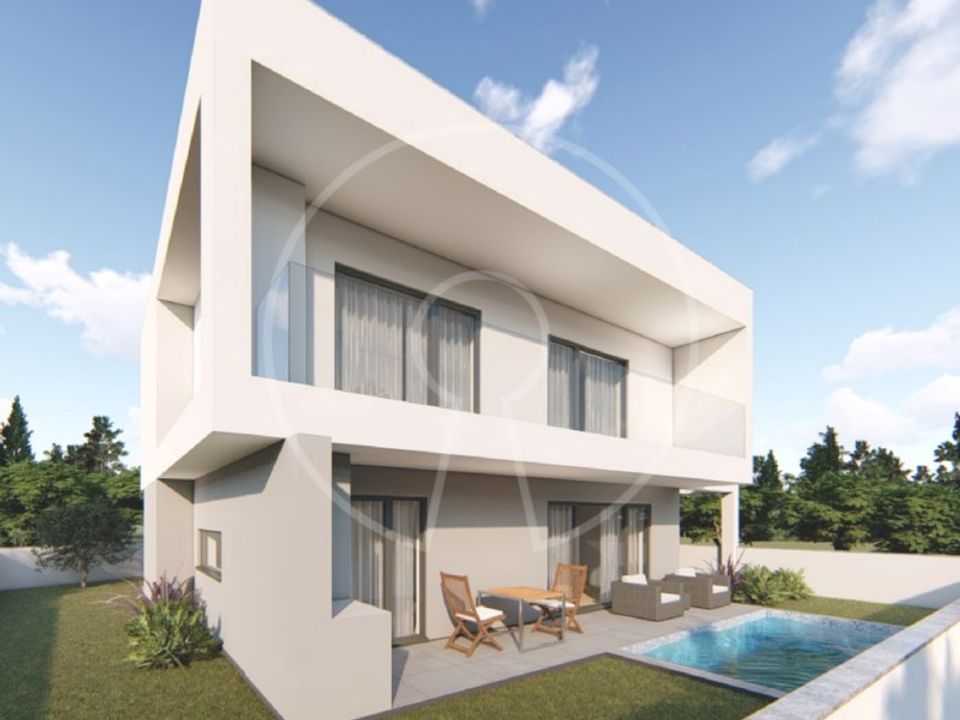 Villa i Fernao Ferro, Setubal - foto 2