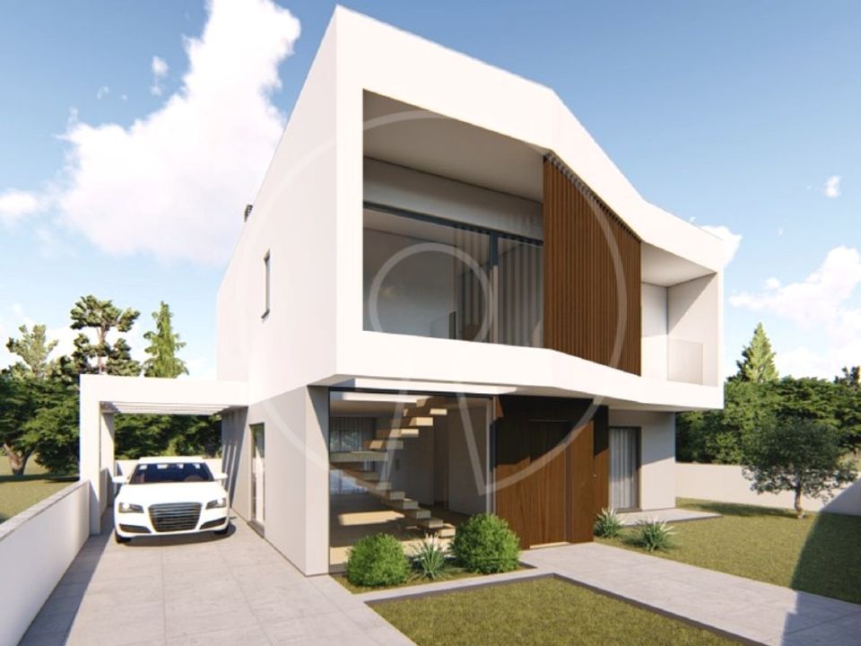 Villa i Fernao Ferro, Setubal - foto 3