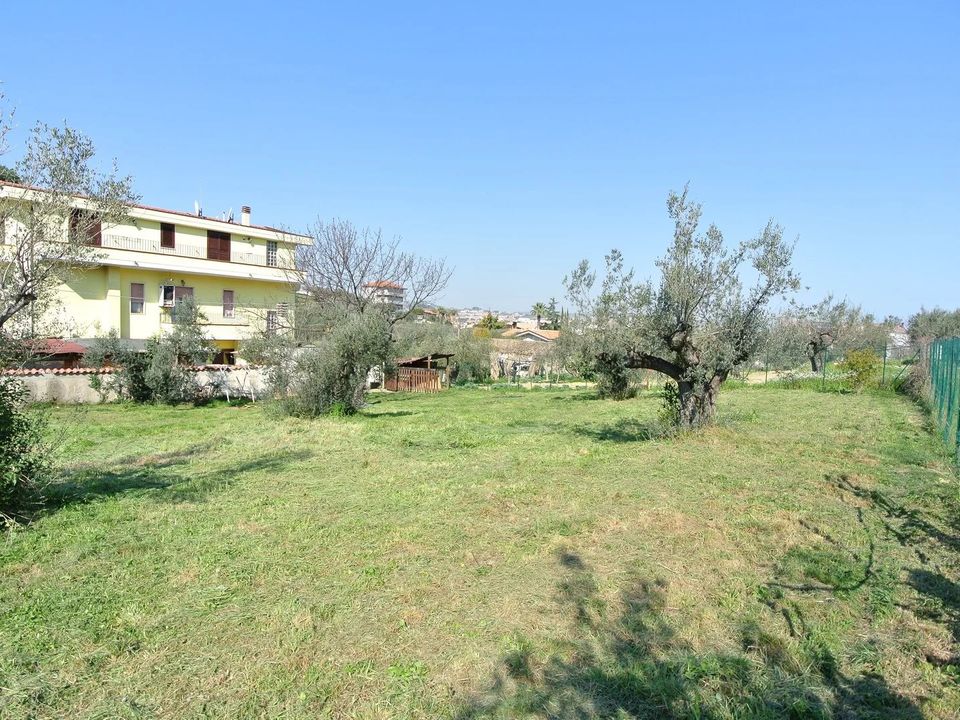 Helårsgrund i Montesilvano Marina, Pescara - foto 3