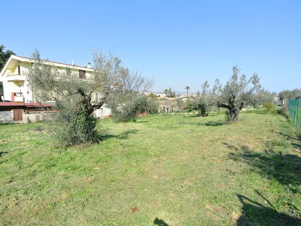 Helårsgrund i Montesilvano Marina, Pescara - foto 2