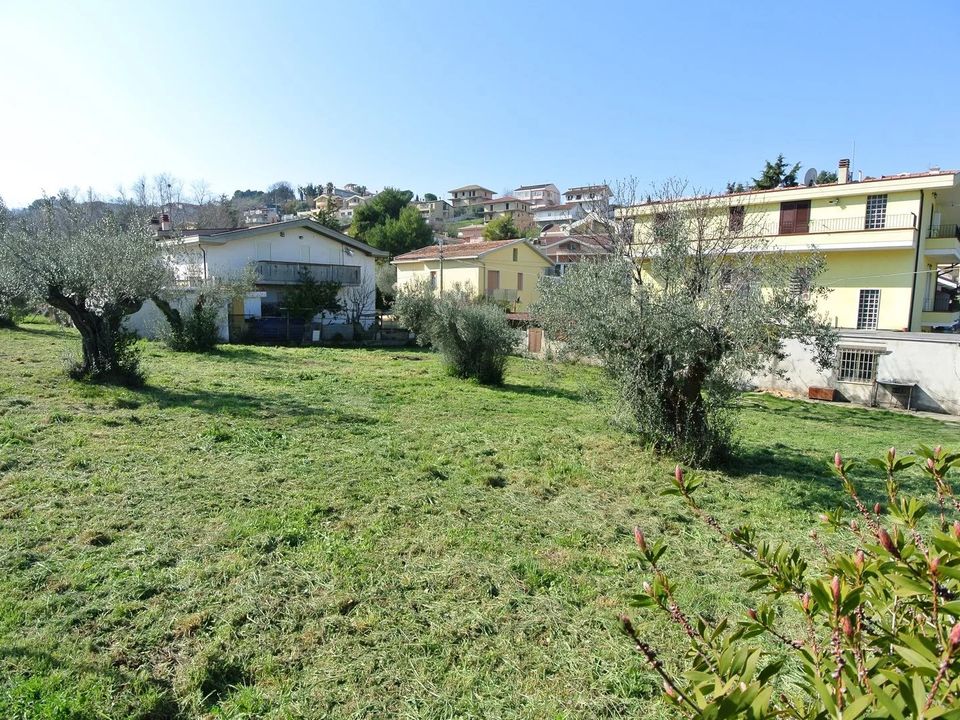 Helårsgrund i Montesilvano Marina, Pescara - foto 4