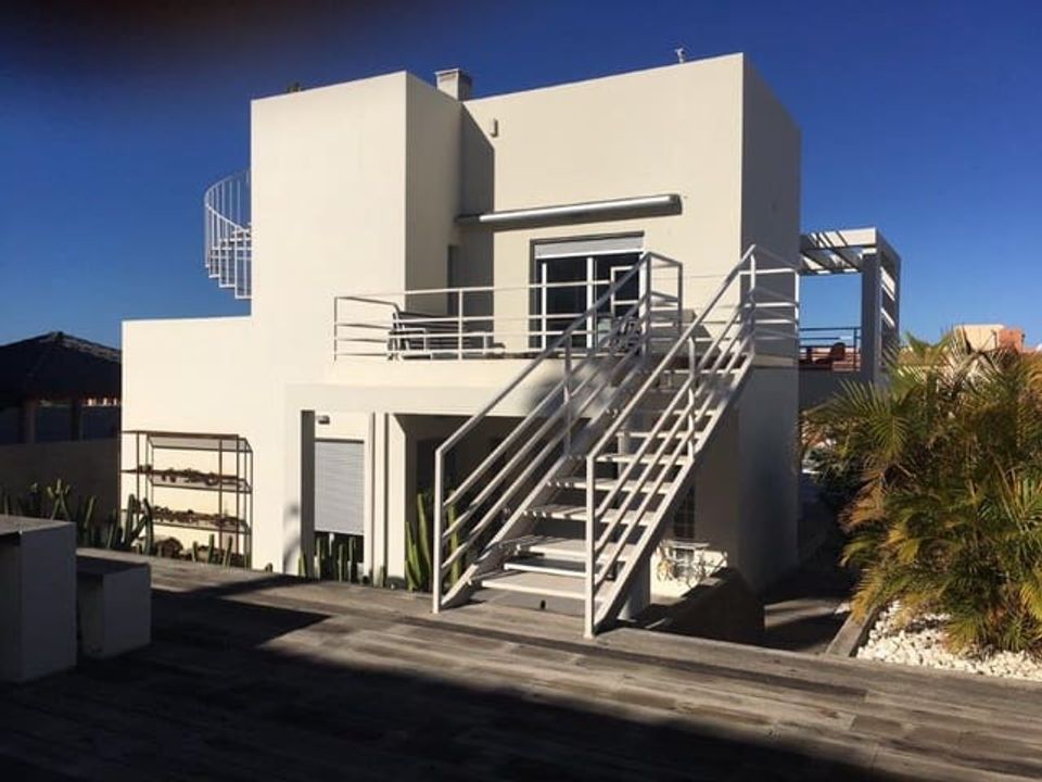 Villa i Adeje, Tenerife - foto 1