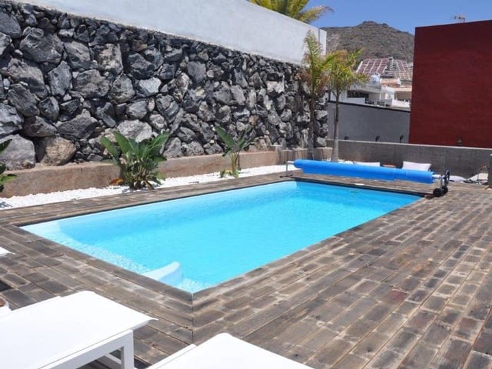 Villa i Adeje, Tenerife - foto 3