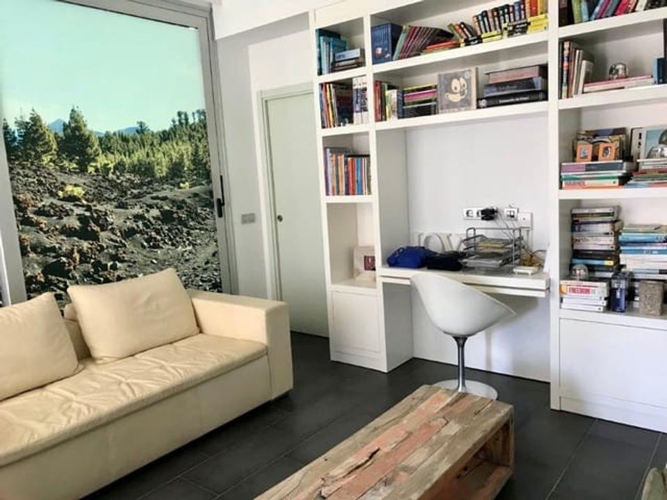 Villa i Adeje, Tenerife - foto 4