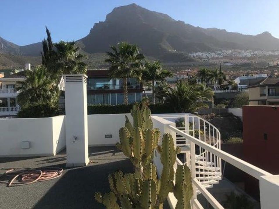 Villa i Adeje, Tenerife - foto 5